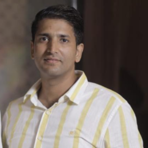 Jitendra