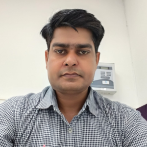 Rajesh Rao