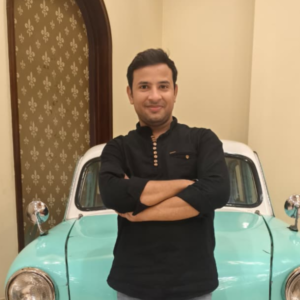 Ravi Malhotra